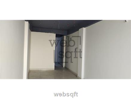Hyderabad Commercial complex for Sale